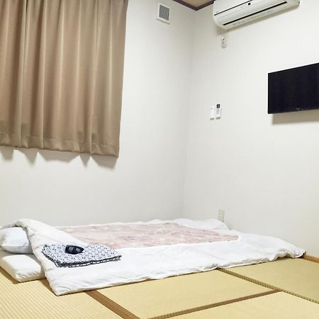 Onsenminshuku Kosakaya Hotel Начикацуура Стая снимка