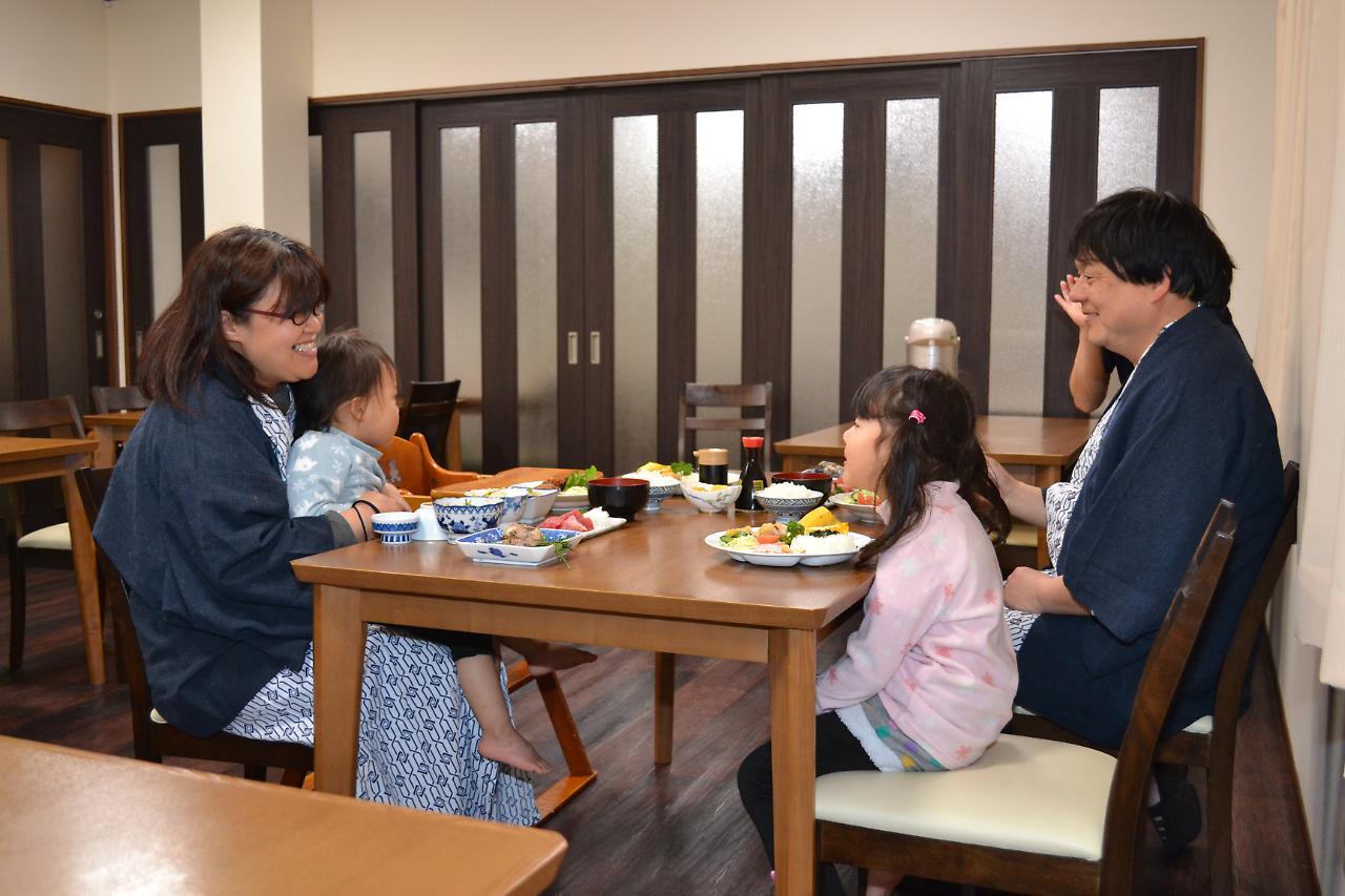 Onsenminshuku Kosakaya Hotel Начикацуура Екстериор снимка