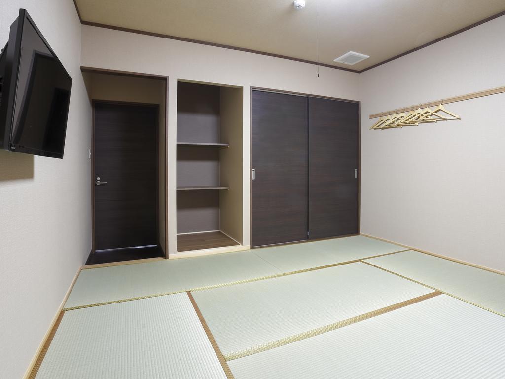 Onsenminshuku Kosakaya Hotel Начикацуура Екстериор снимка
