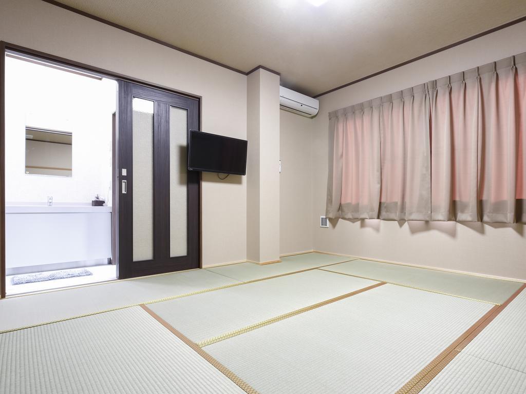Onsenminshuku Kosakaya Hotel Начикацуура Екстериор снимка