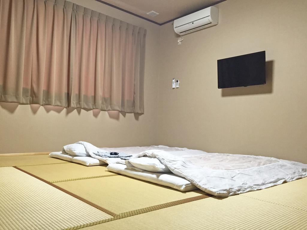 Onsenminshuku Kosakaya Hotel Начикацуура Екстериор снимка