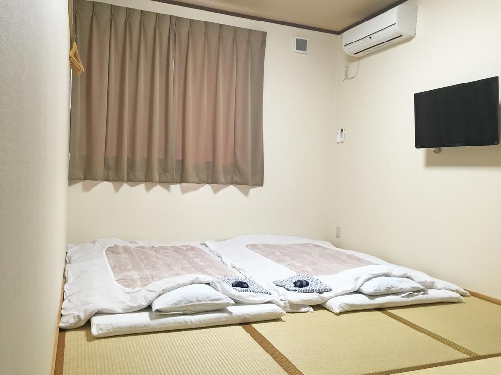 Onsenminshuku Kosakaya Hotel Начикацуура Екстериор снимка