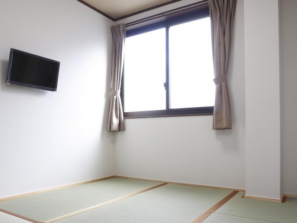 Onsenminshuku Kosakaya Hotel Начикацуура Екстериор снимка