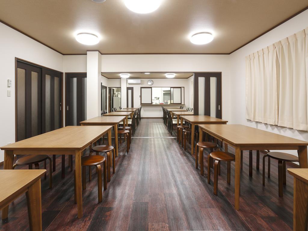 Onsenminshuku Kosakaya Hotel Начикацуура Екстериор снимка