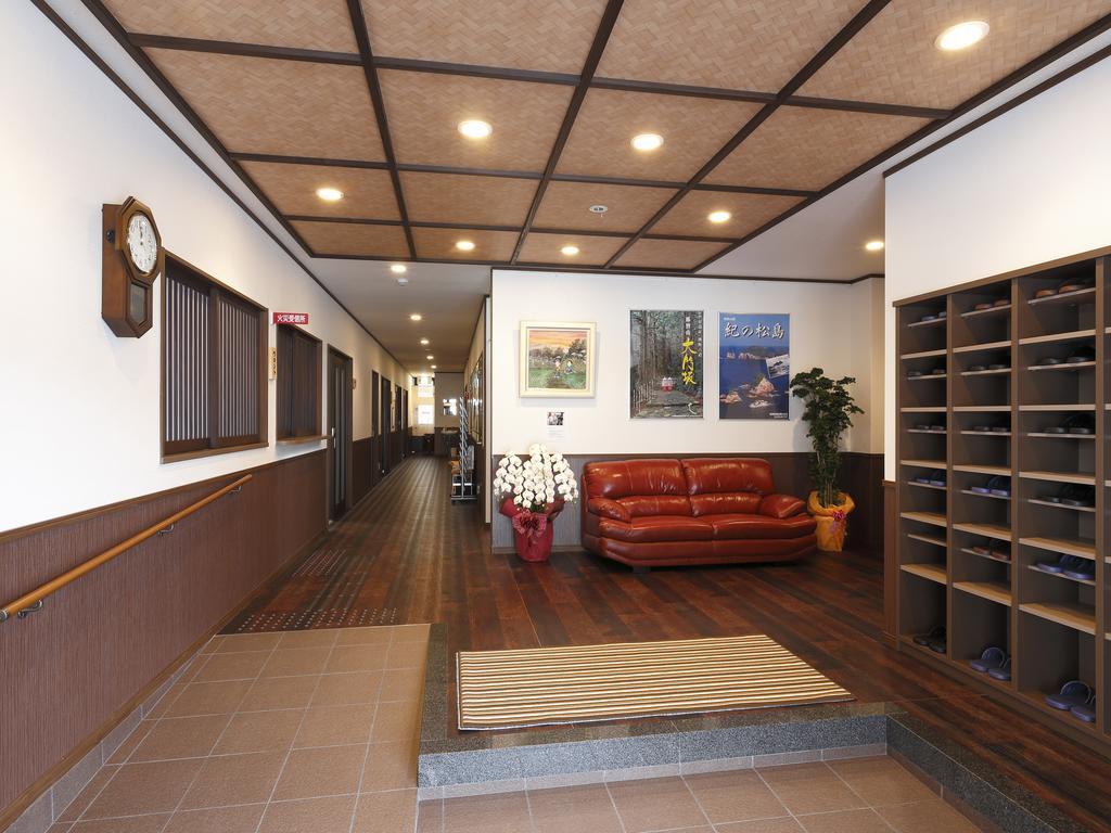 Onsenminshuku Kosakaya Hotel Начикацуура Екстериор снимка