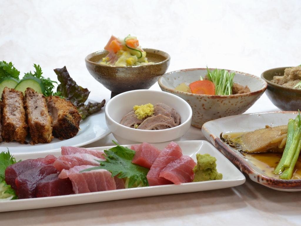Onsenminshuku Kosakaya Hotel Начикацуура Екстериор снимка