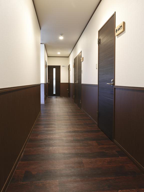 Onsenminshuku Kosakaya Hotel Начикацуура Екстериор снимка
